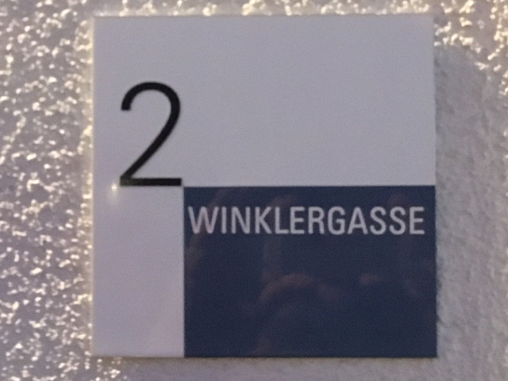 110 Jahre Sika - aus Thüringen