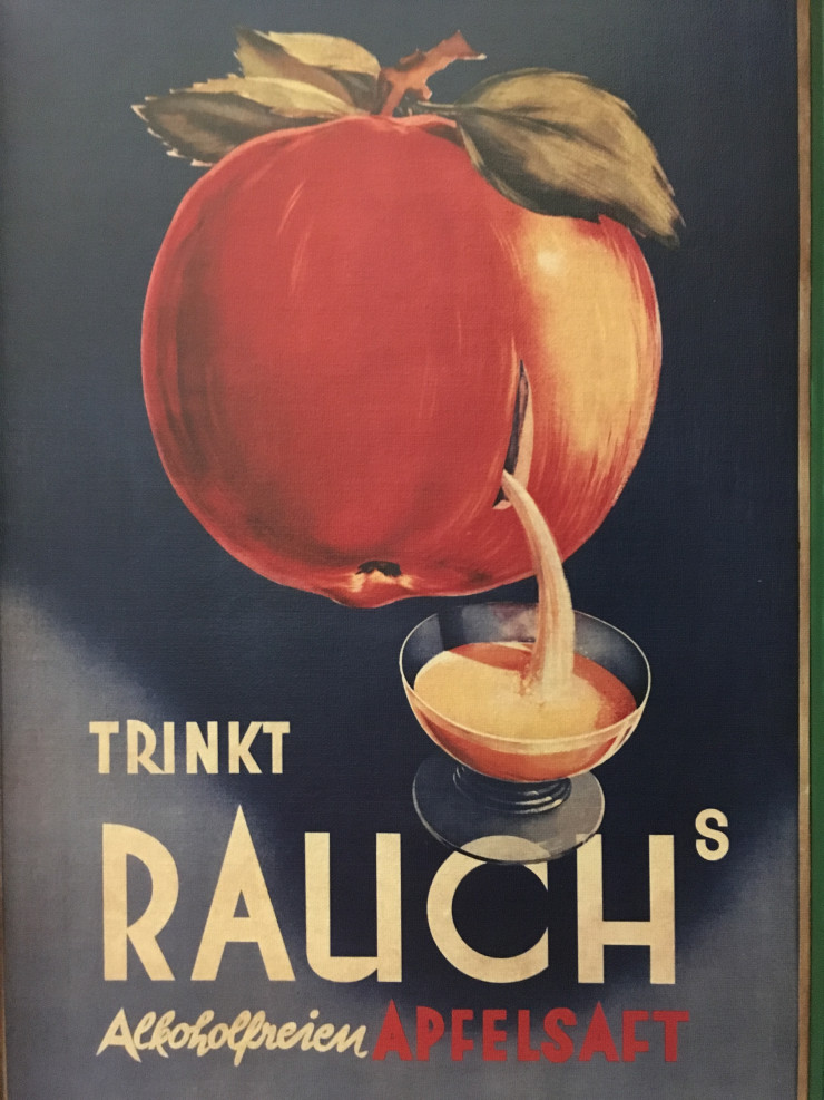 Alles Gute zum 100er!