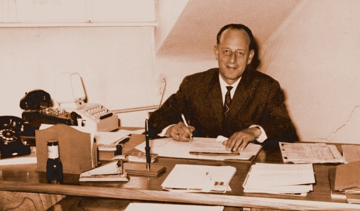 Banner Batterien - aus Rankweil