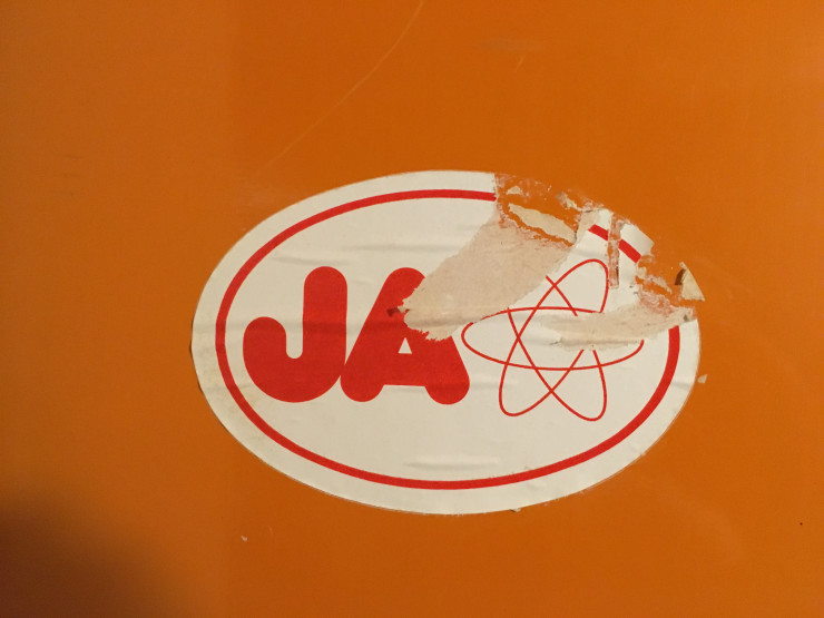 Das AKW Zwentendorf und Vorarlberg