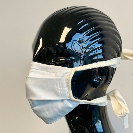 Erste Masken - made in Austria - aus Vorarlberg