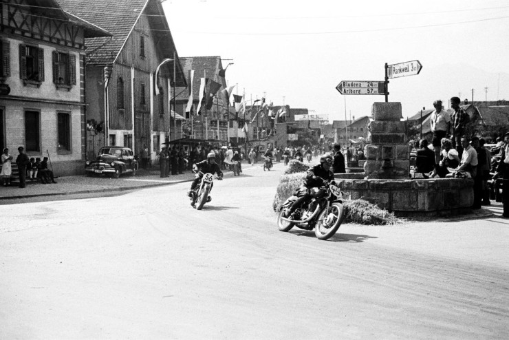 Großer Preis von Österreich 1950