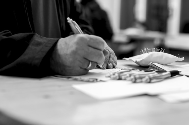 Lebendiges bzw. offenes Archiv