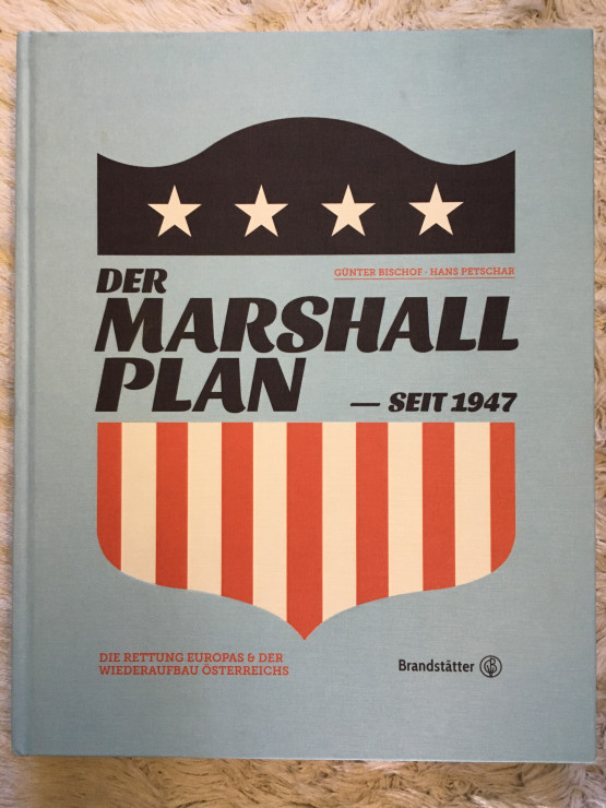 Marshall-Plan für Vorarlberg