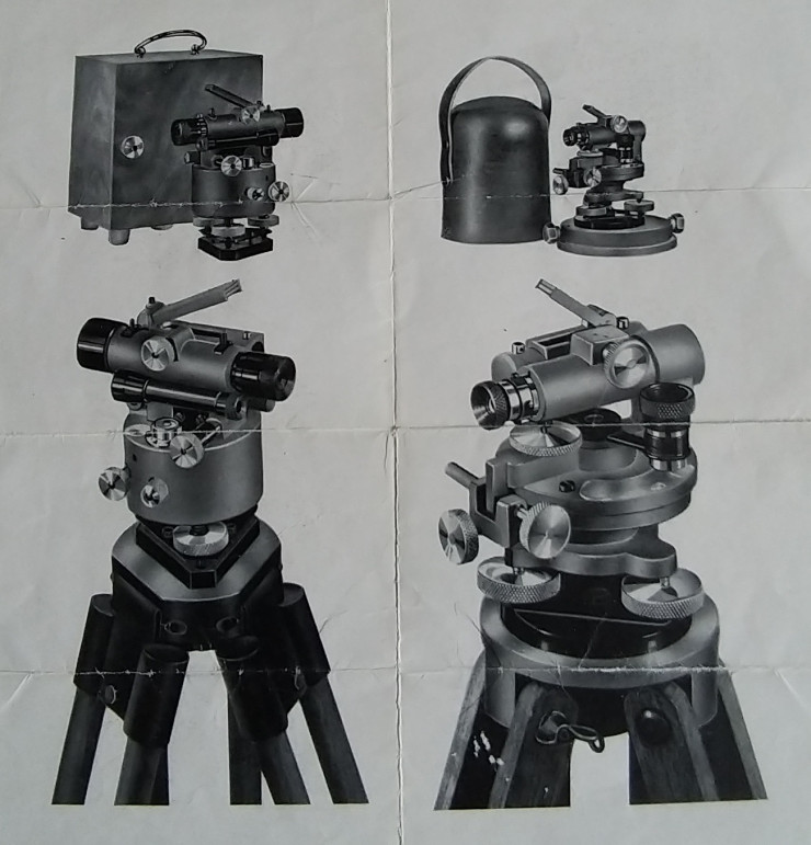 "Sona" Wasserwaagen- und Nivelliergerätebau in Thüringen