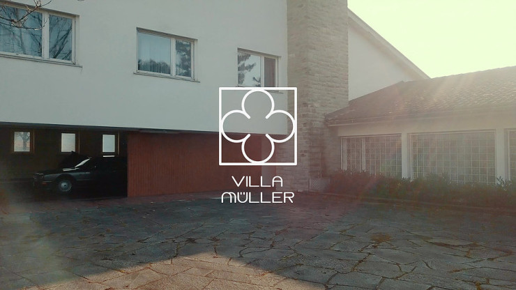 Villa Müller